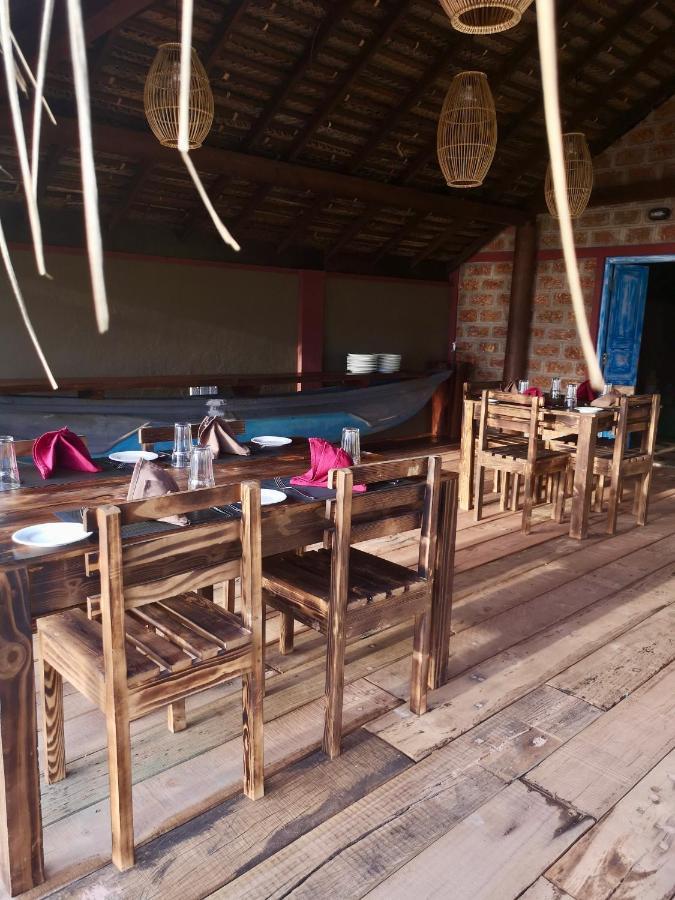 Thoduwawa Beach Villa Paiyagala Ngoại thất bức ảnh