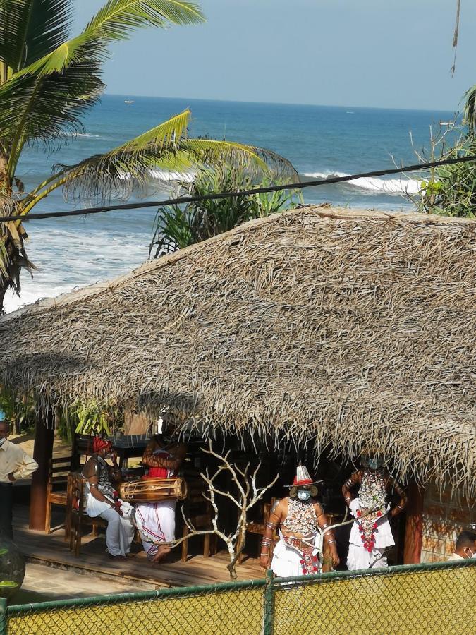 Thoduwawa Beach Villa Paiyagala Ngoại thất bức ảnh