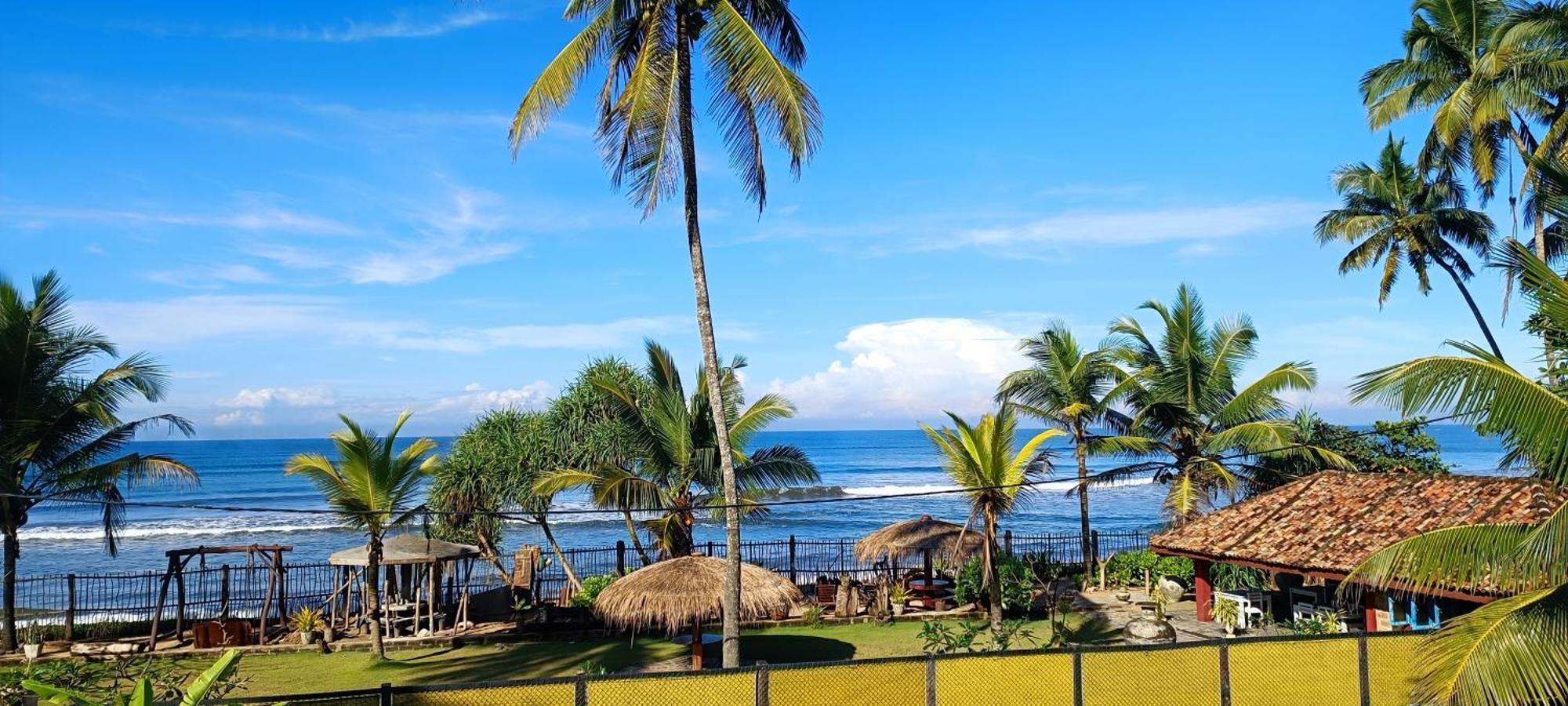 Thoduwawa Beach Villa Paiyagala Ngoại thất bức ảnh