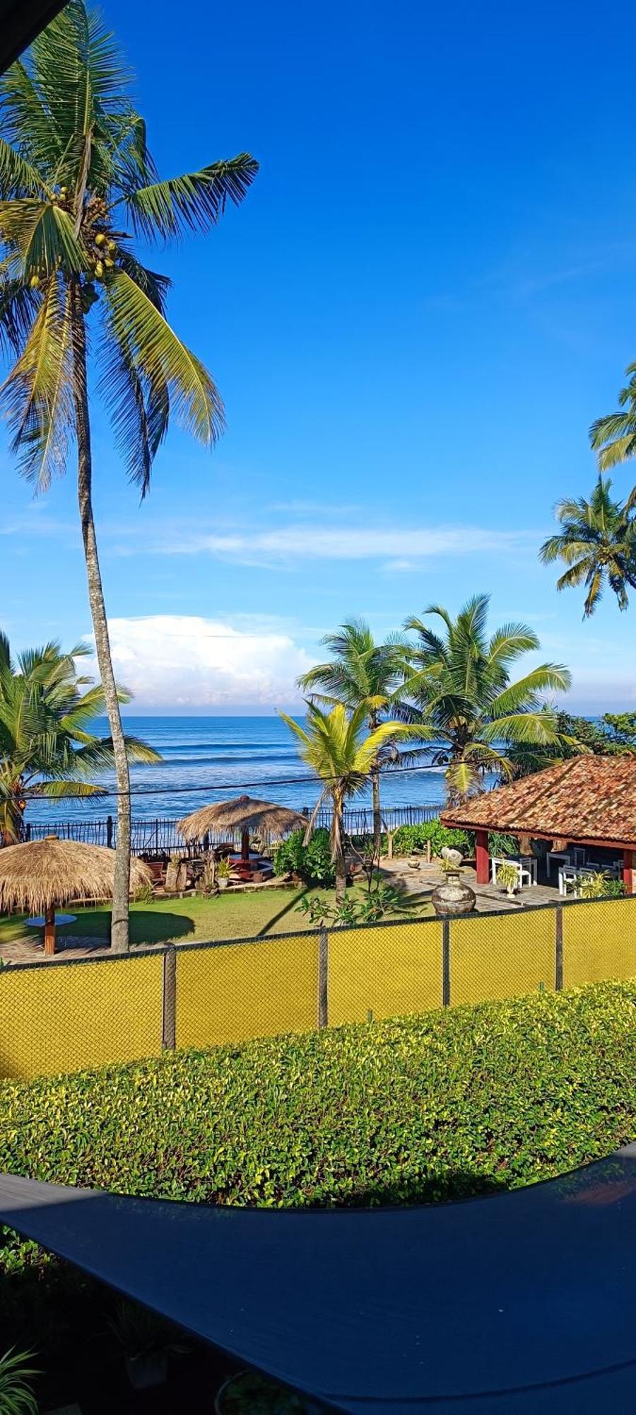 Thoduwawa Beach Villa Paiyagala Ngoại thất bức ảnh