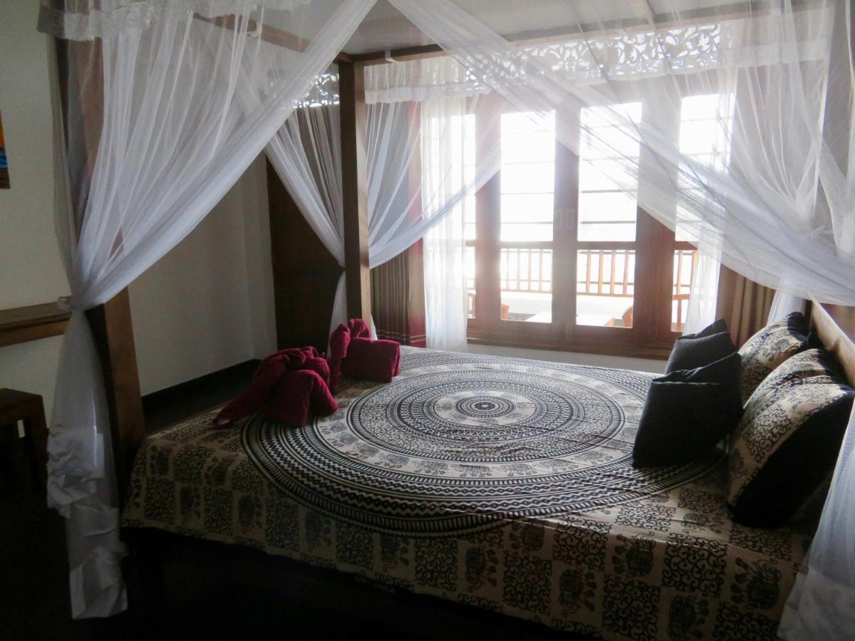Thoduwawa Beach Villa Paiyagala Ngoại thất bức ảnh