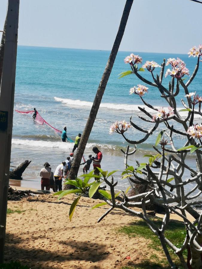 Thoduwawa Beach Villa Paiyagala Ngoại thất bức ảnh